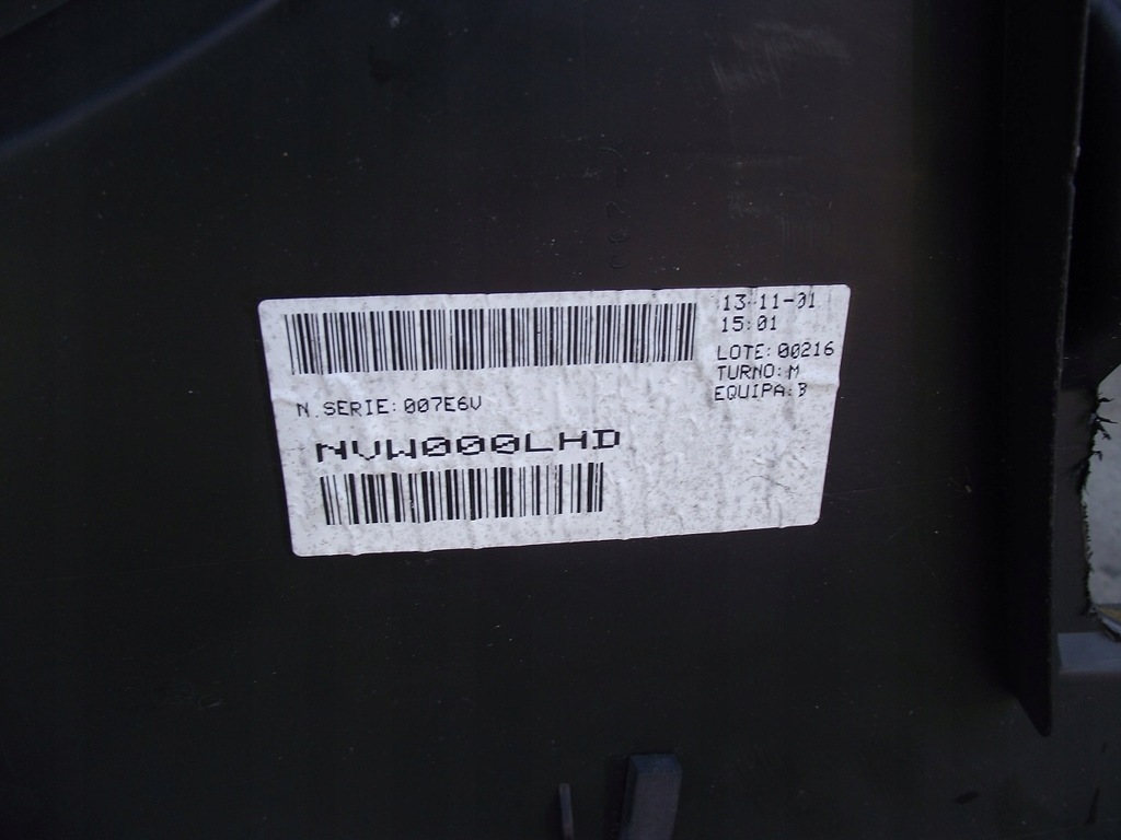 фото №9, 10/22 vw sharan i lift приборная панель приборная консоль