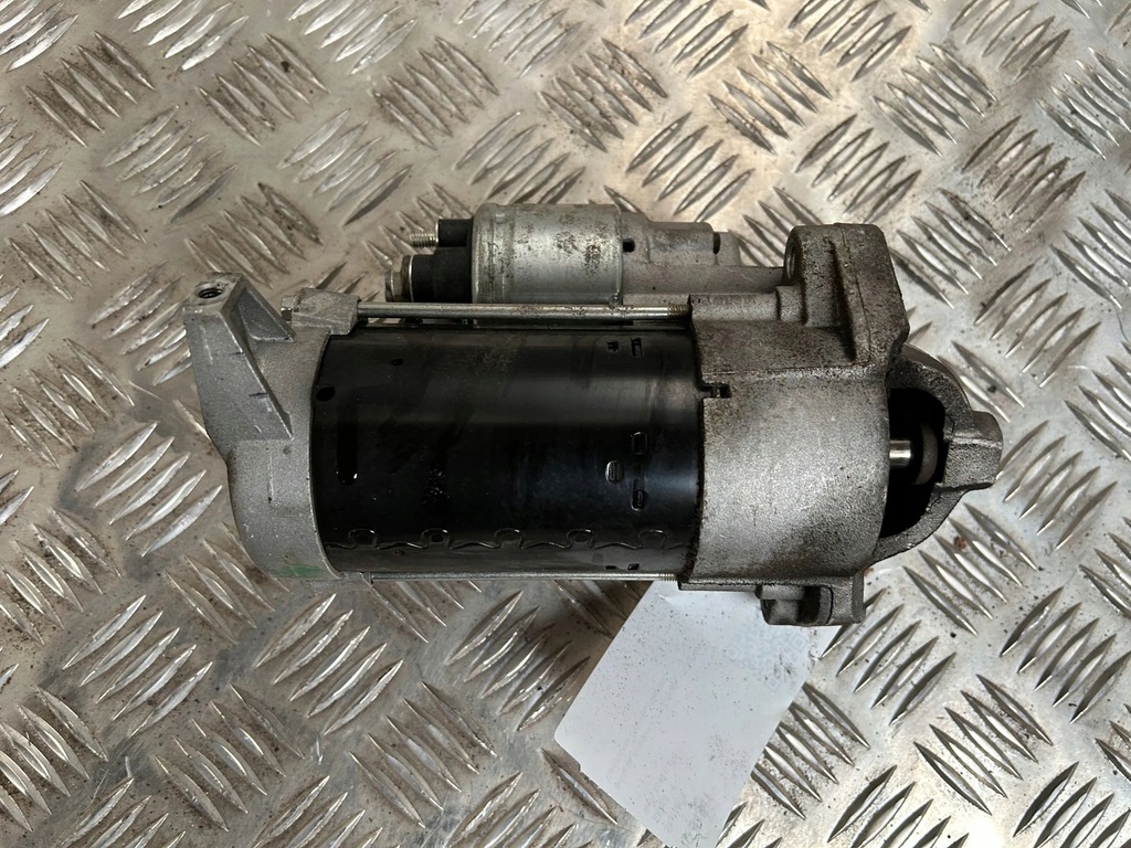 фото №4, Volvo xc90 стартер