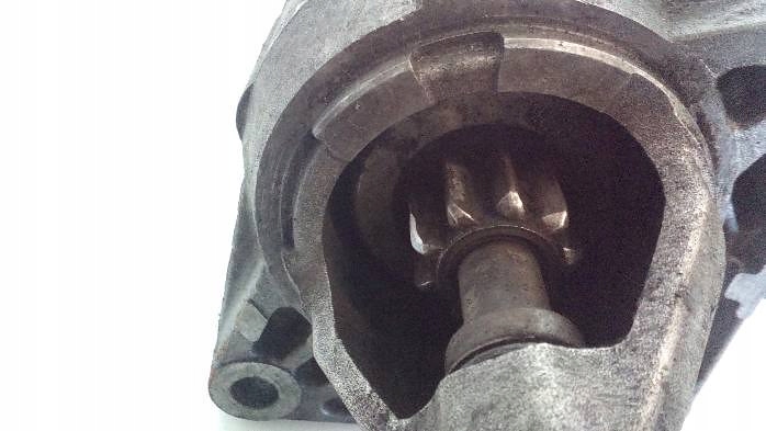 фото №6, Стартер fiat punto i 1,2 b