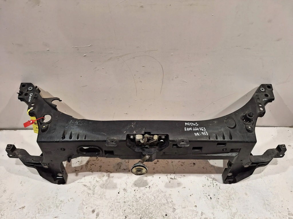 фото №1, Pas верхній замковий 8200224763 renault modus 04-