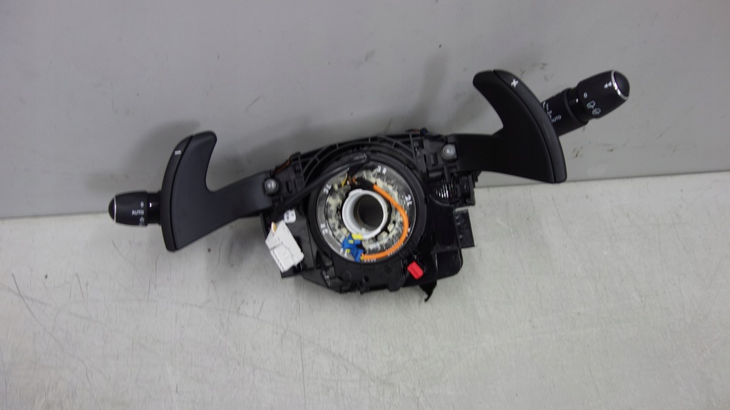 фото №1, Citroen c5 aircross переключатели лента шлейф 98302853