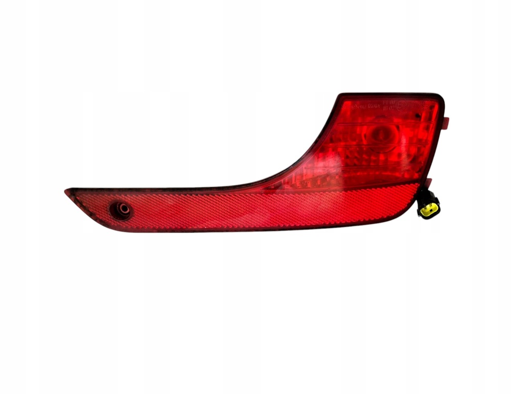 фото №1, Лампа правий задня бампер sangyong rexton rodius 2.0xdi e1313735