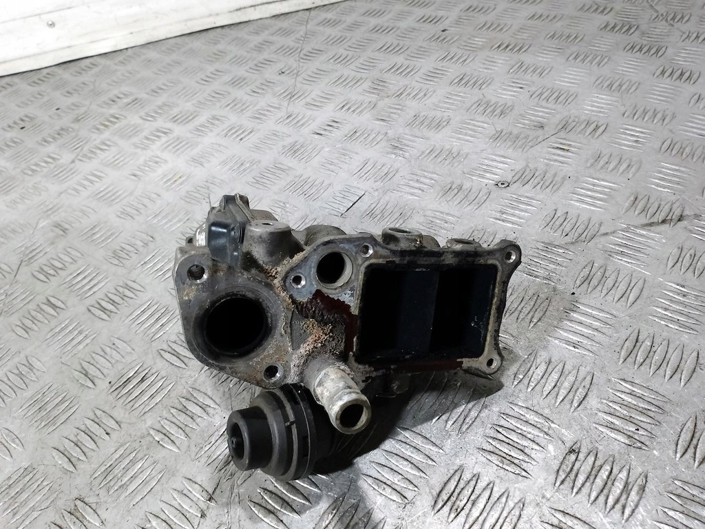 фото №5, Клапан egr renault scenic iii 8201027384 1.9 dci