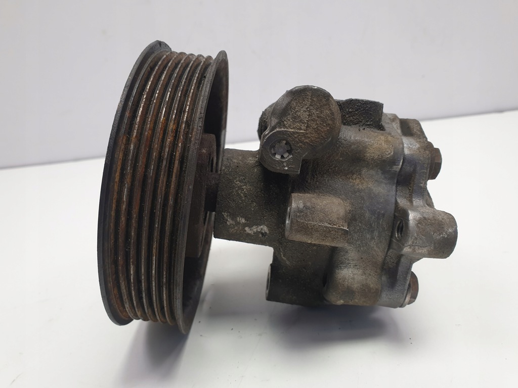 фото №5, Vw bora 2.0 8v насос підсилювача