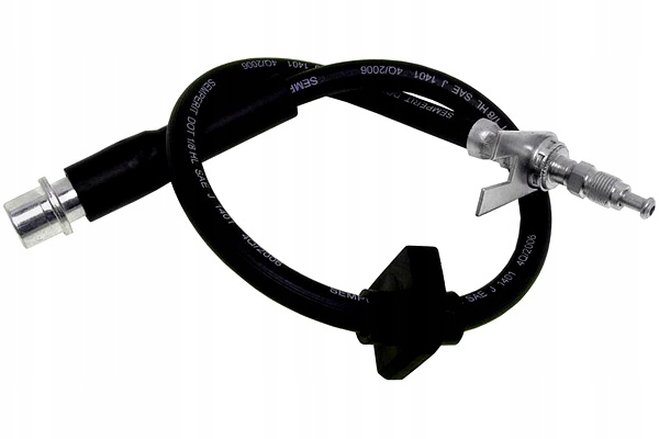 фото №1, Starline ha ce.1242 starline шланг гальмівний elast