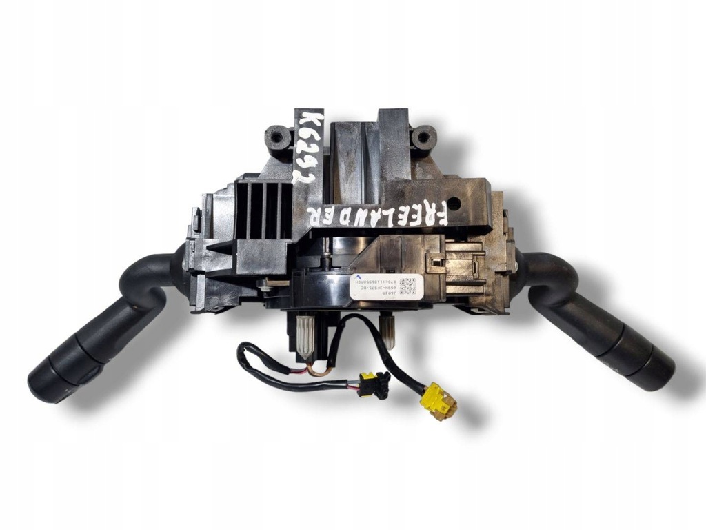 фото №6, Перемикач комбінований land rover freelander 2 2008 6g9n-3f975-bc