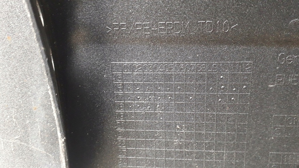 фото №14, Бампер audi a5 ii 8w6 coupe задняя задний 4xpdc 15-