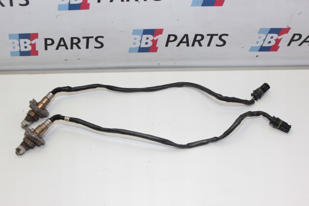 фото №1, Bmw f10 f11 f12 f13 f15 датчик лямбда-зонд 7526262