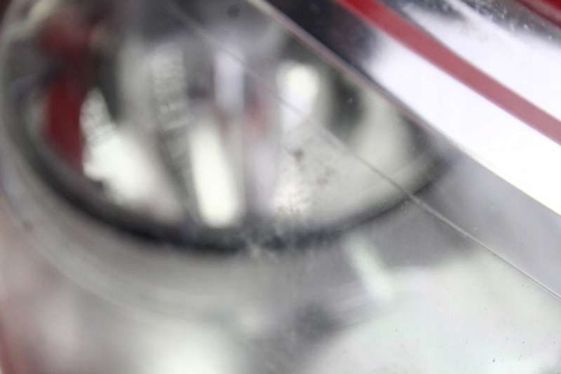 фото №11, Фара правый лампа перед eu 1307023029 vw passat cc 08-12