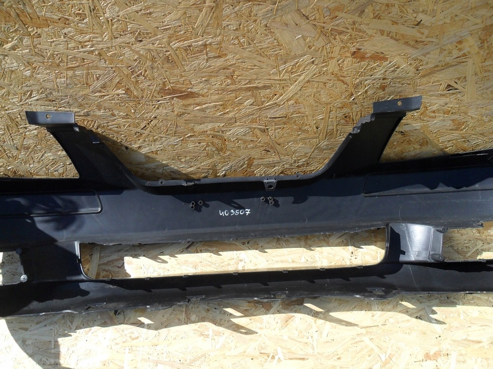 фото №13, Hyundai matrix fc 2001 2002 2003 бампер передній