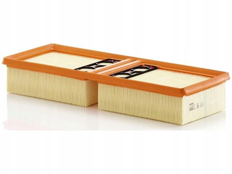 фото №1, Mann-filter c 36 031 фильтр воздуха