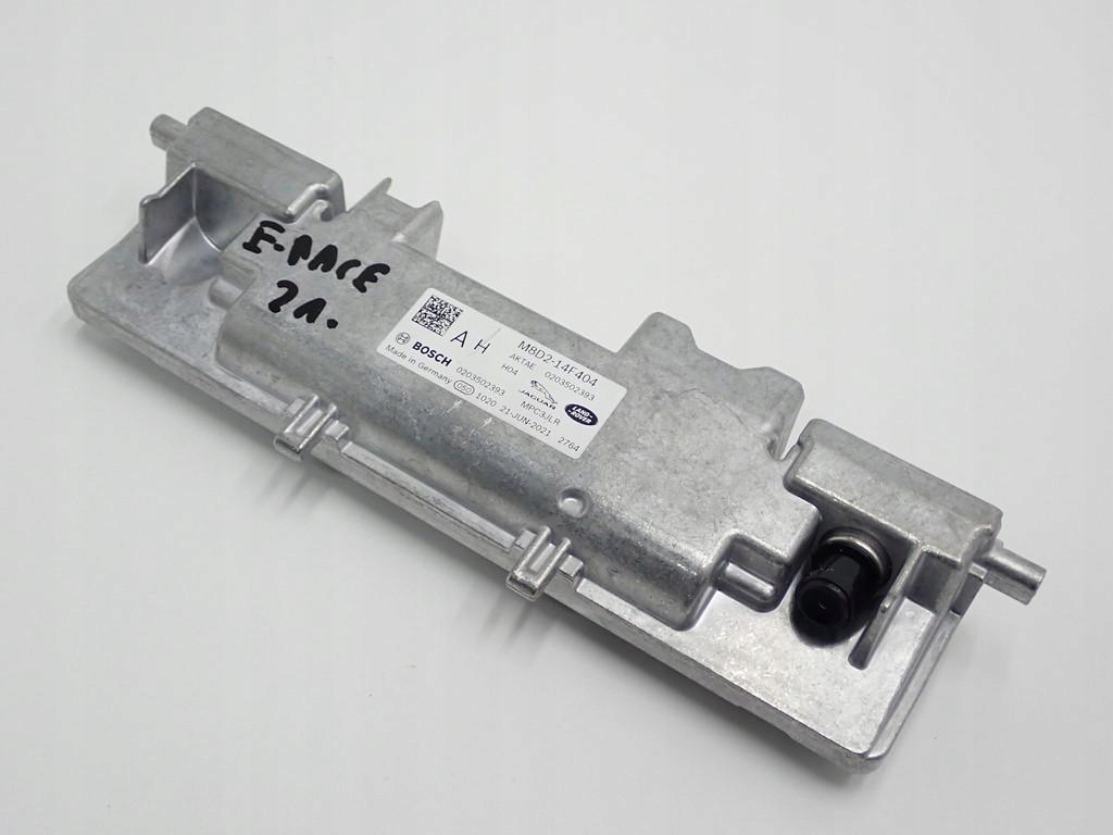 Купить Камера радар датчик m8d214f404ah jaguar e-pace 21r