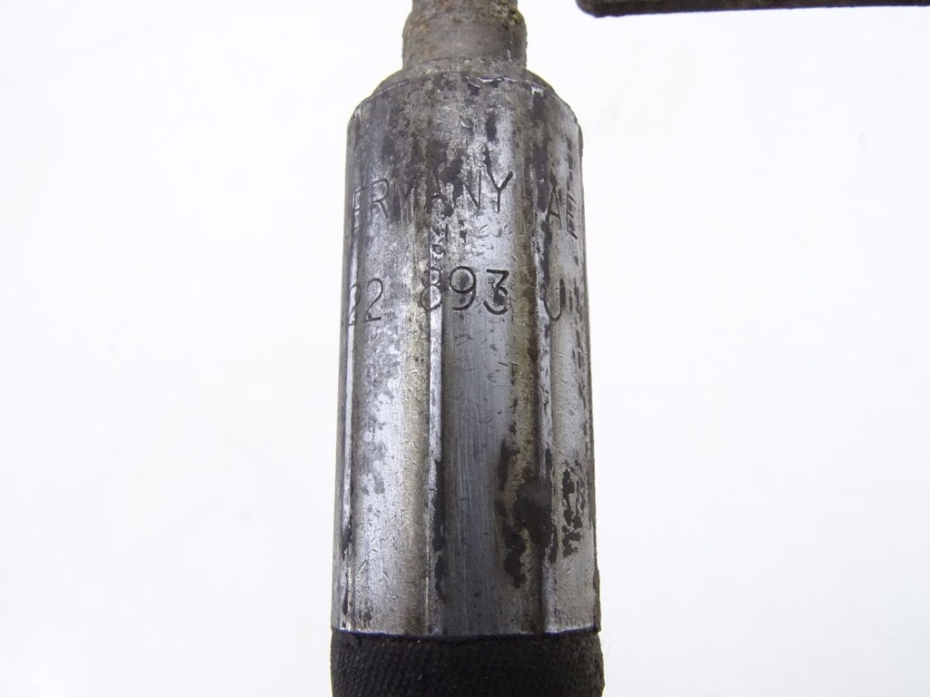 фото №5, Vw lt ii 2.8 tdi 158 auh шланг підсилювача