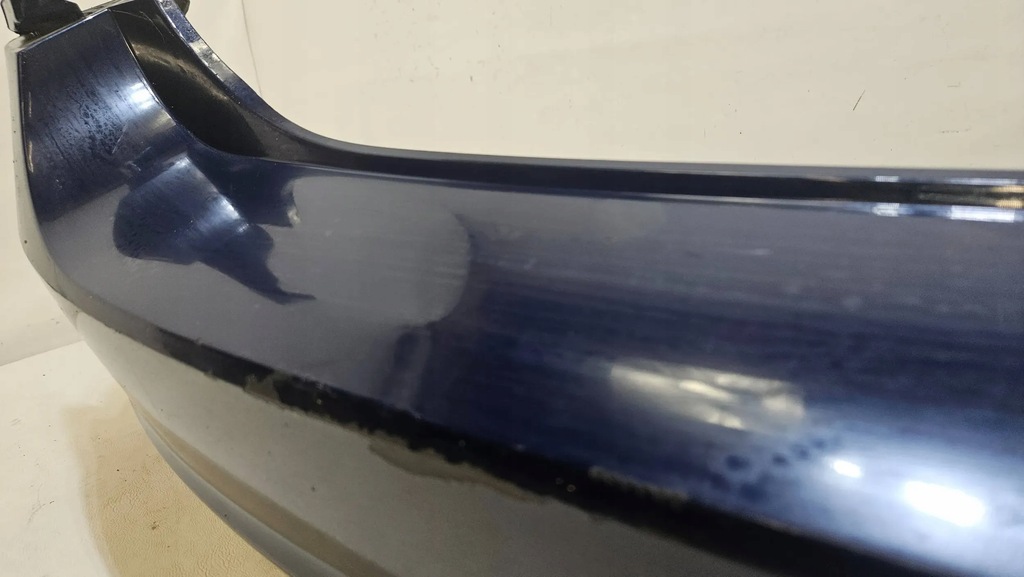 фото №6, Бампер задняя задний skoda yeti 5l 5l6807421d