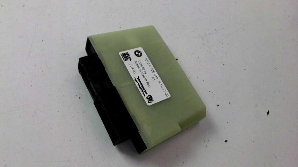 фото №1, Модуль блок управления scr bmw serii 1 f40 2020 rok
