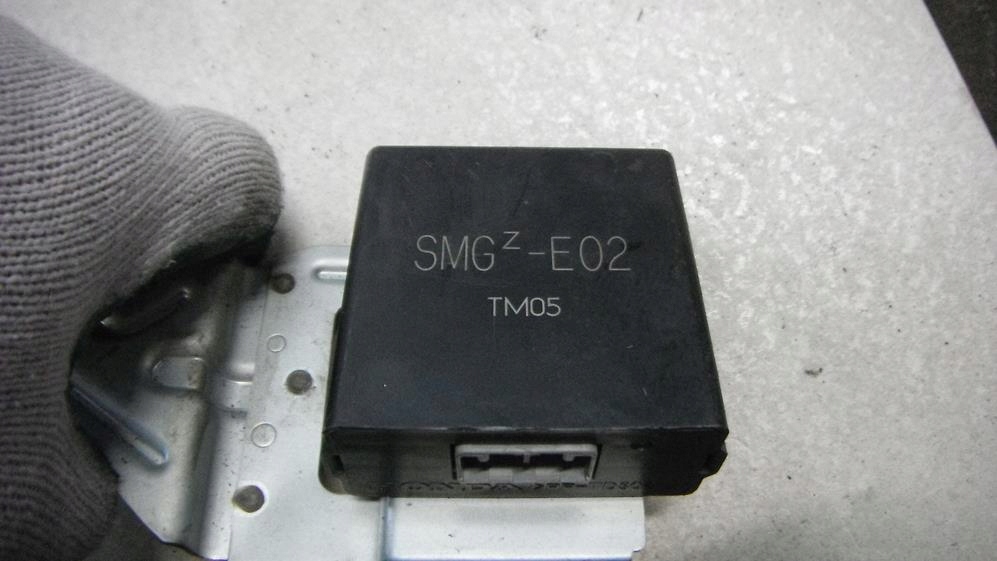 фото №1, Civic viii 2,2 ctdi 06-11 модуль блок управления