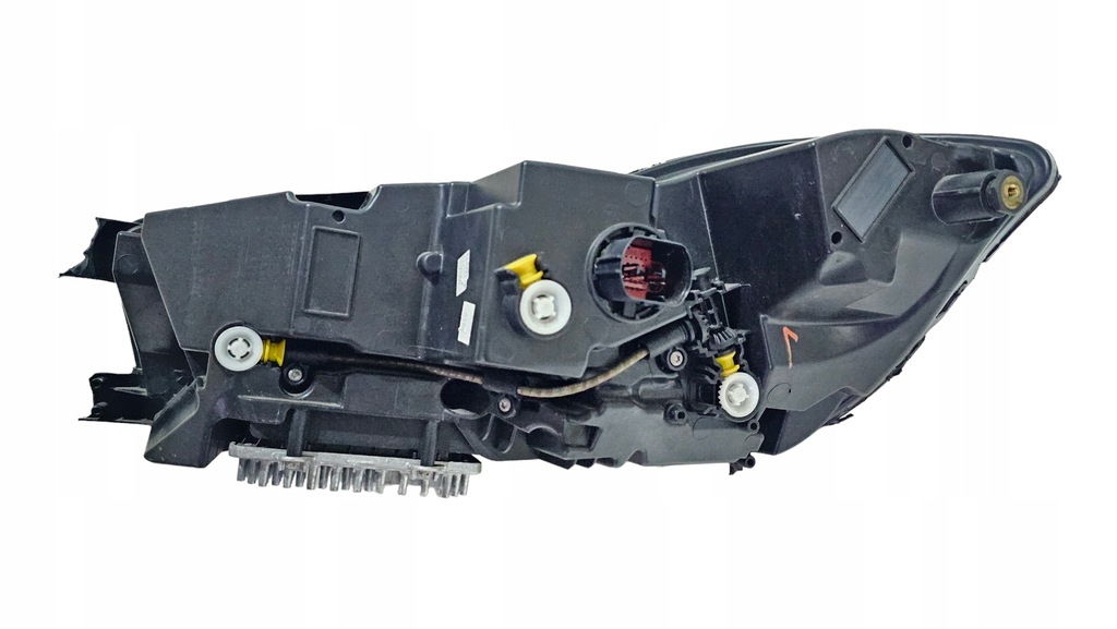 фото №11, Лампа правая перед full led jaguar i-pace x590 j9d3-13w029-hc