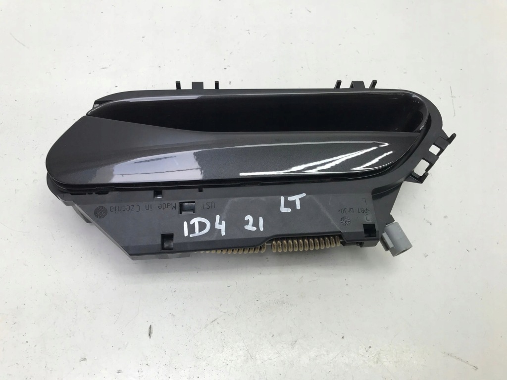 фото №1, Vw id.4 id4 id.5 id5 2021 ручка наружная левый задняя 11a837811e