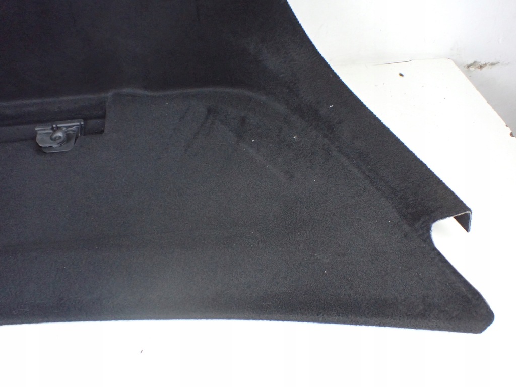 фото №6, Обивка крышки багажника mercedes s500 w221