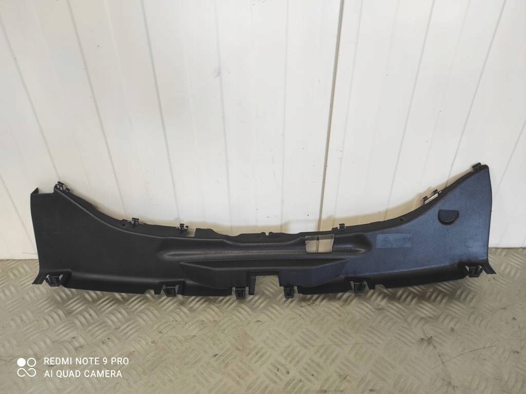 Купить Накладка поперечина передний ford transit connect mk2 dt1117b883a