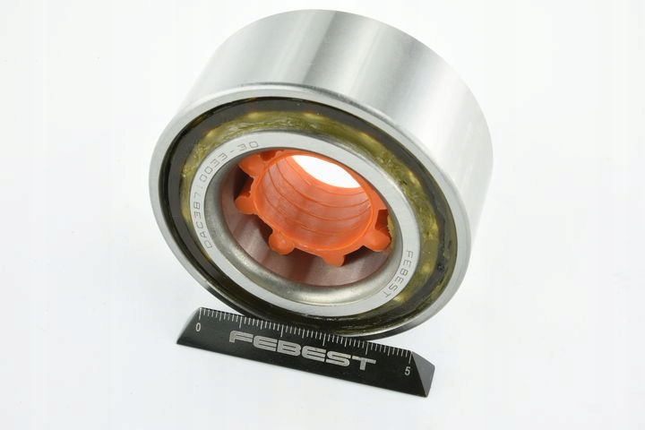 Подшипник ступица передние 38x71x33x30 febest dac38710033-30 в Украине