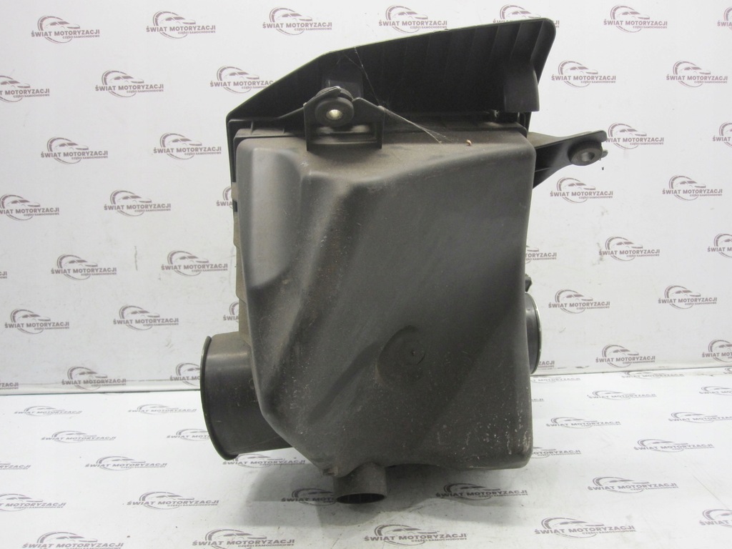 фото №6, Bmw e60 03r корпус фільтра повітря 7520519