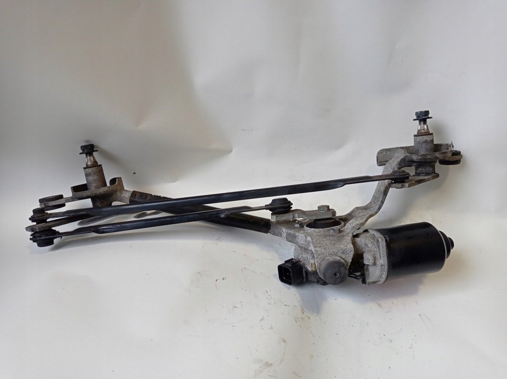 фото №7, Механізм двірник hyundai i40 98110-3z900