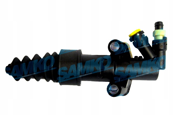 фото №2, Samko m30083 привод, сцепление