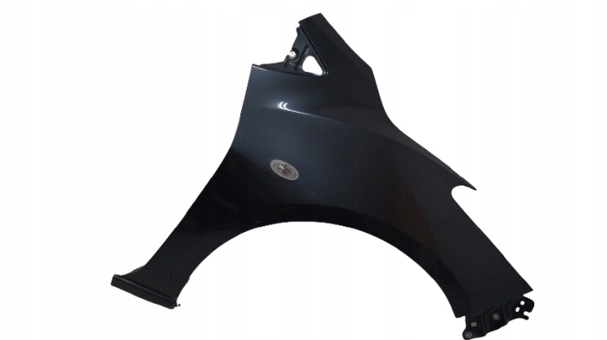 фото №1, Крила передній правий mazda 2 de