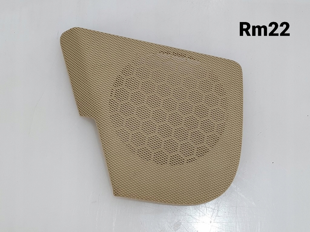 фото №1, A3 8p sportback накладка динаміка лівий перед 8p4035419