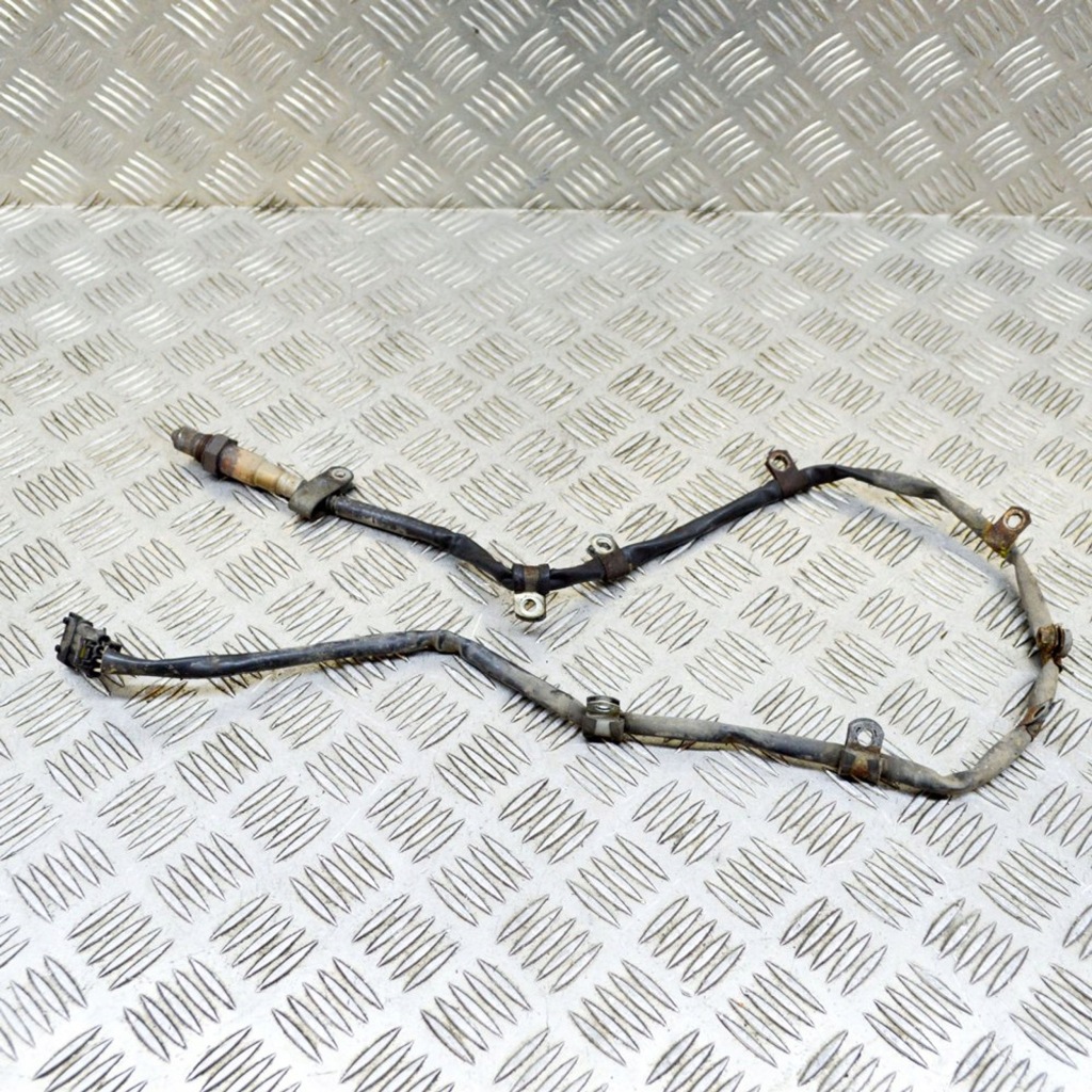 фото №2, Maserati granturismo 2010 датчик лямбда-зонд