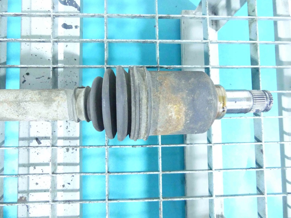 фото №3, Привідний вал задня ліва smart fortwo i 450 98-07 0.8 cdi