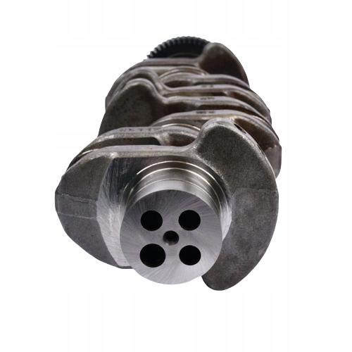 Wał коленчатый mercedes sprinter 2.2cdi om651 Цена