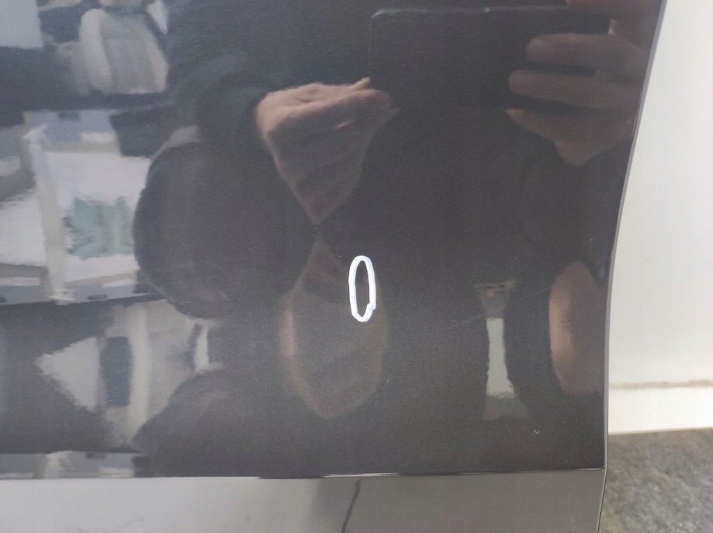 фото №7, Дверь левая перед передние audi q8 e-tron