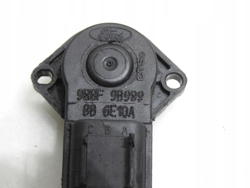 фото №8, Датчик положення дросель s-max mk1 1.8 tdci