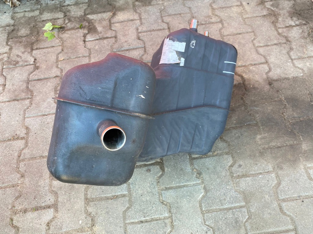 фото №4, Бак пального audi r8 4s8201022h