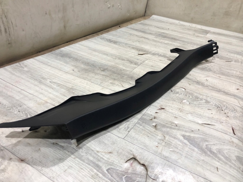 фото №2, Lexus es 300h заглушка захист стійка задня 2018-