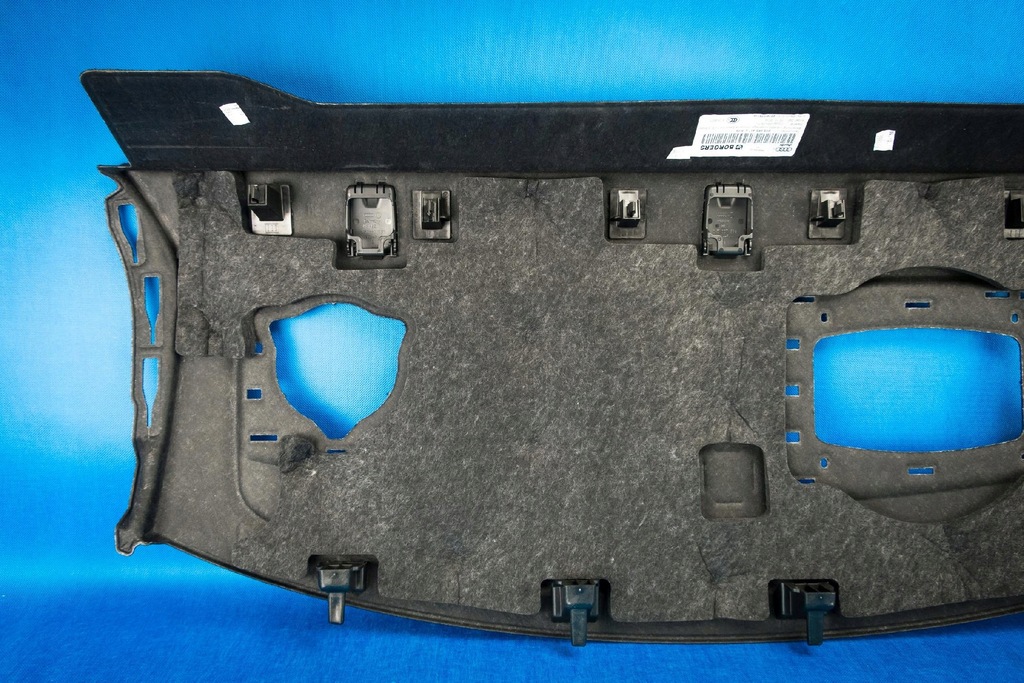 фото №6, Полка задняя audi a3 s3 rs3 8v sedan 8v5863411j