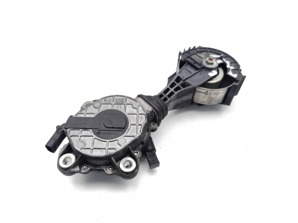 Citroen ds3 натягувач ремінь багаторучейковий / генератора 1.6 vti 120 бензин в Україні