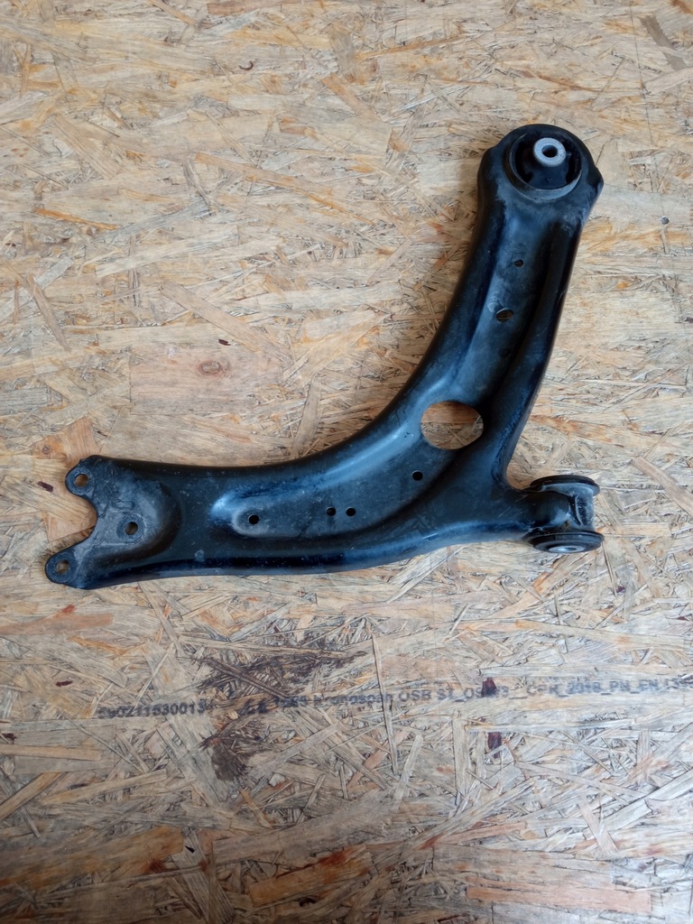 фото №1, Важіль перед правий seat tarraco 2.0 tdi