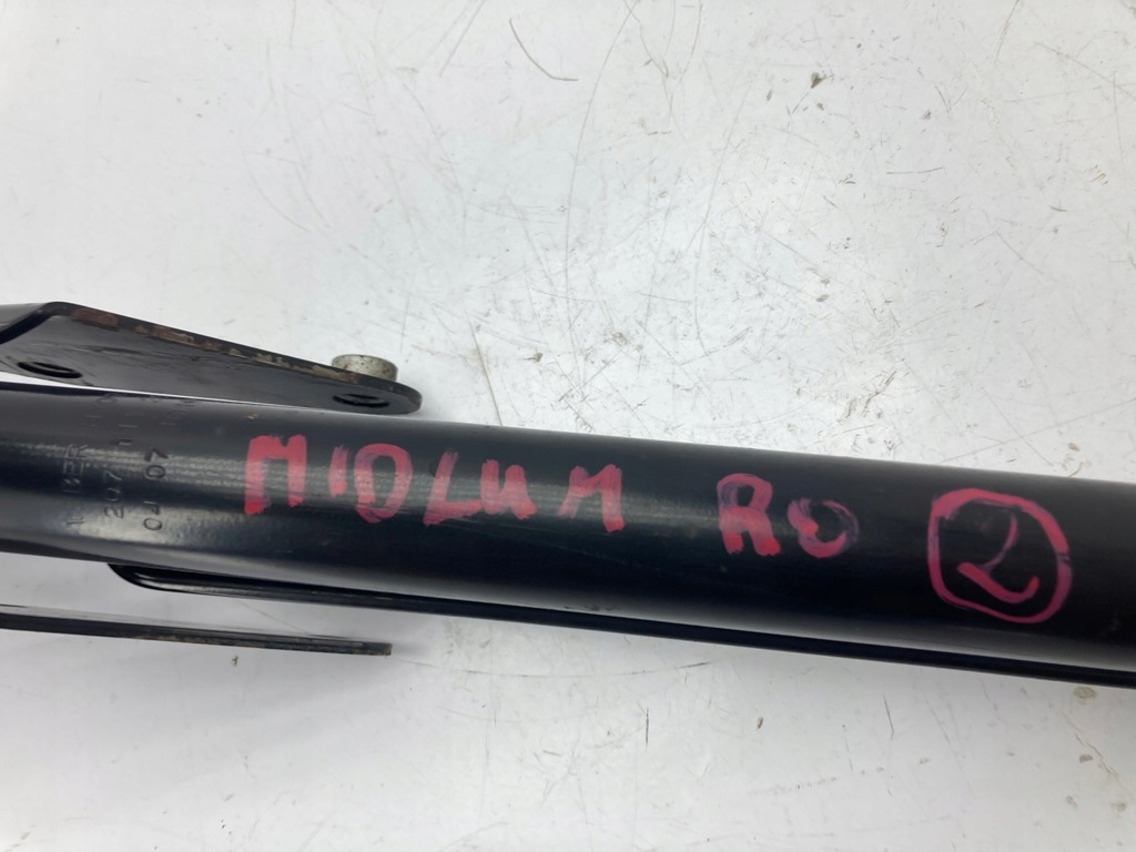 фото №7, Renault midlum dxi e5 привід підйому кабіни 20711129