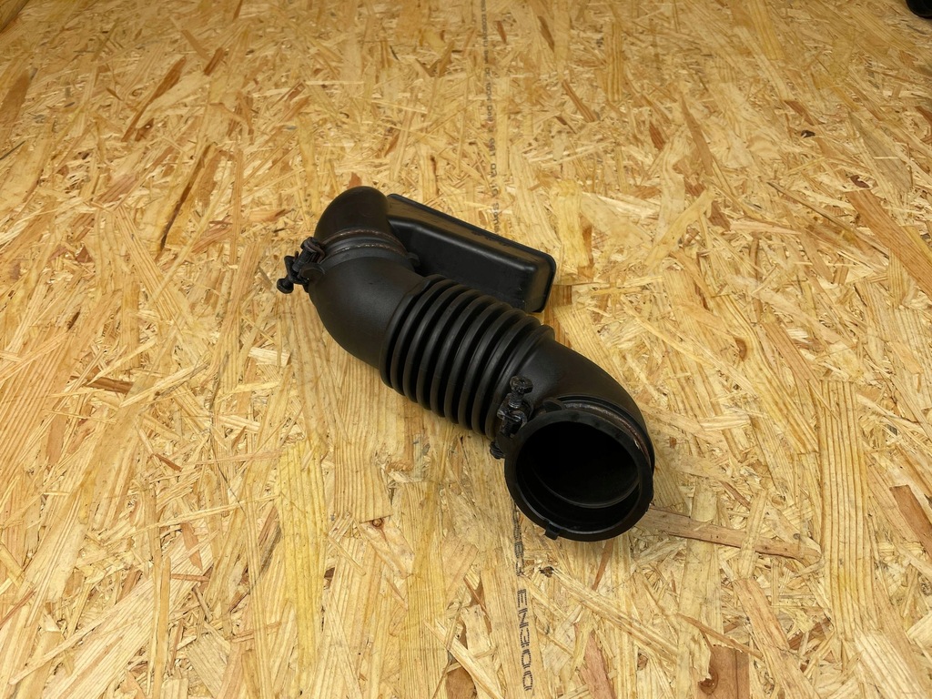 фото №8, Впуск повітрозабірник труба шланг повітря hyundai i10 iii 28210-g6800 2020-