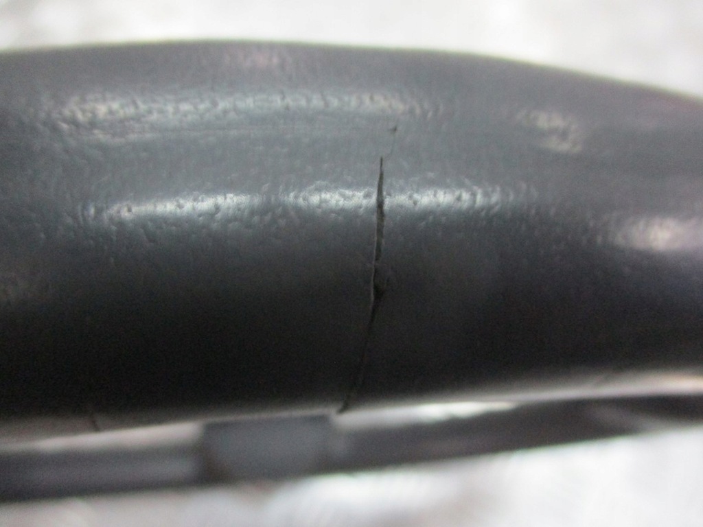 фото №3, Повітропровід toyota yaris verso