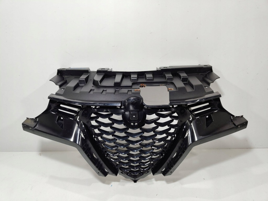 фото №1, Alfa romeo tonale решётка радиатора решётка радиатора перед 156169412