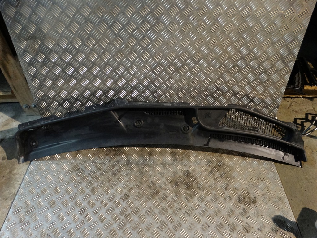 фото №1, Idealne жабо mercedes w222 w217 1