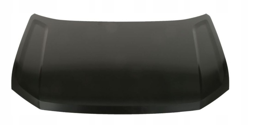 фото №1, Vw t-cross 2019- капот кришка двигуна nowa