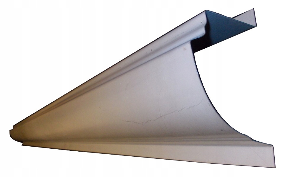 фото №1, Toyota land cruiser 98-07 ремкомплект порог правая