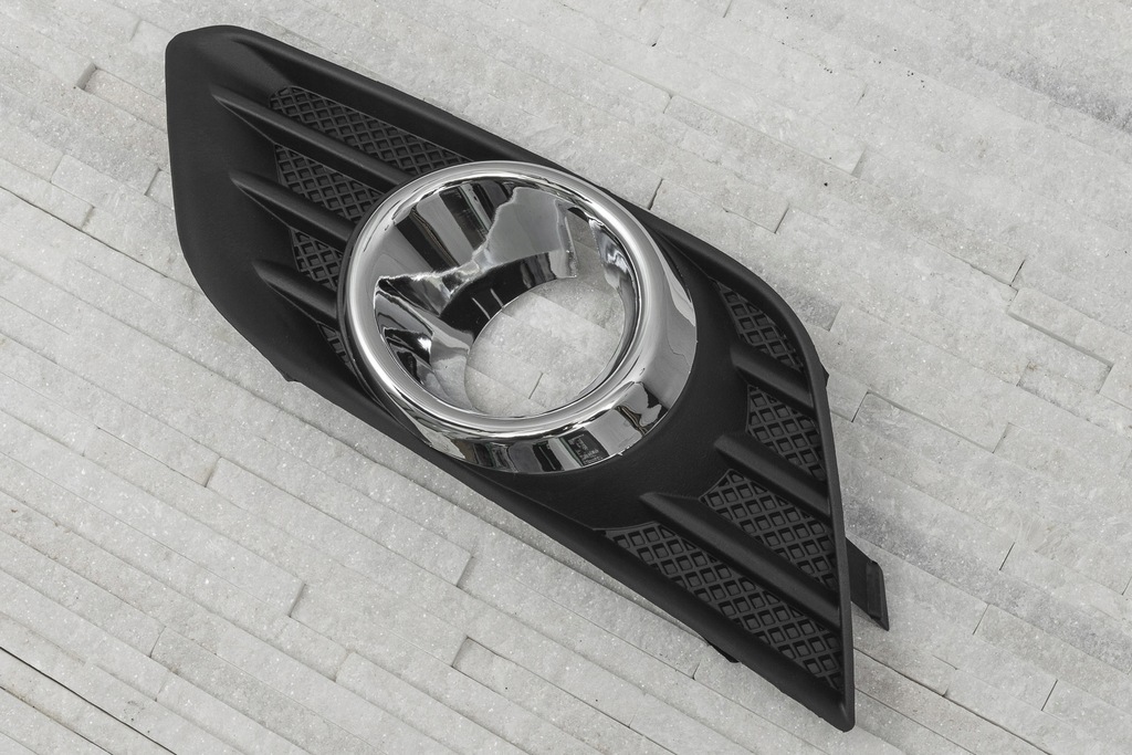 фото №16, Opel mokka i 12-16 решітка бампера ліва 95470234