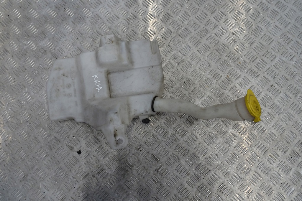 фото №1, Ford kuga mk2 бачок омивача помпа 2012-