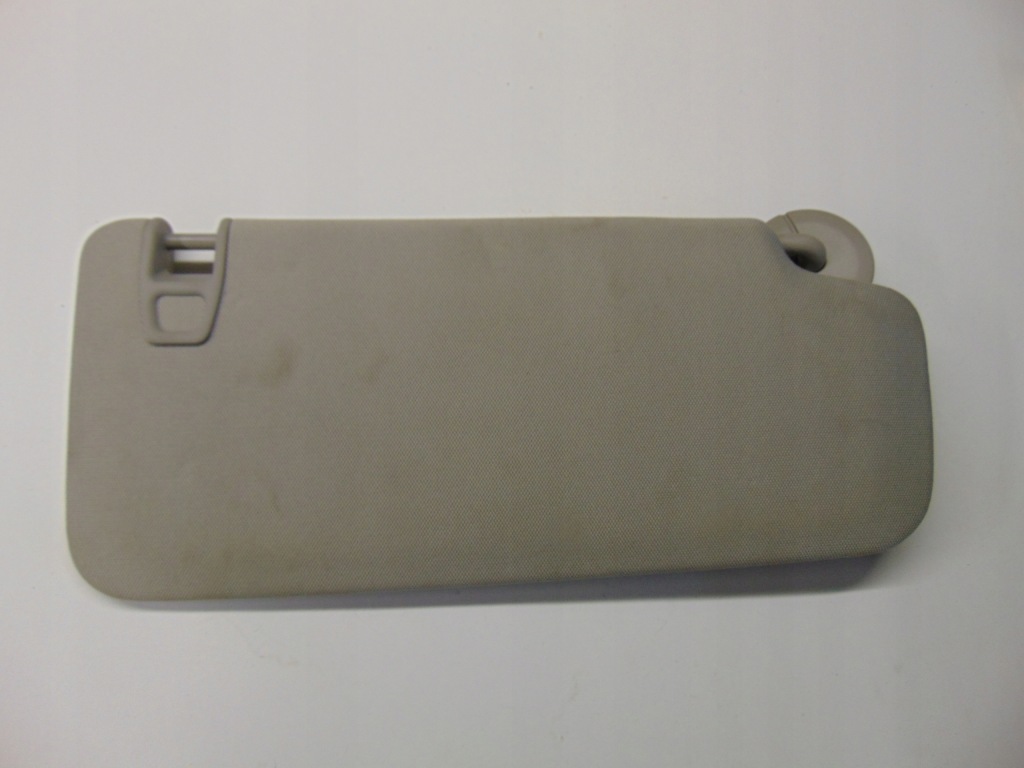 фото №1, Opel mokka a защита солнечная левая